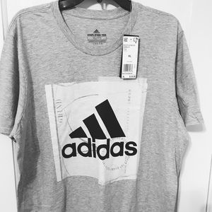 Adidas T-Shirt x-Large